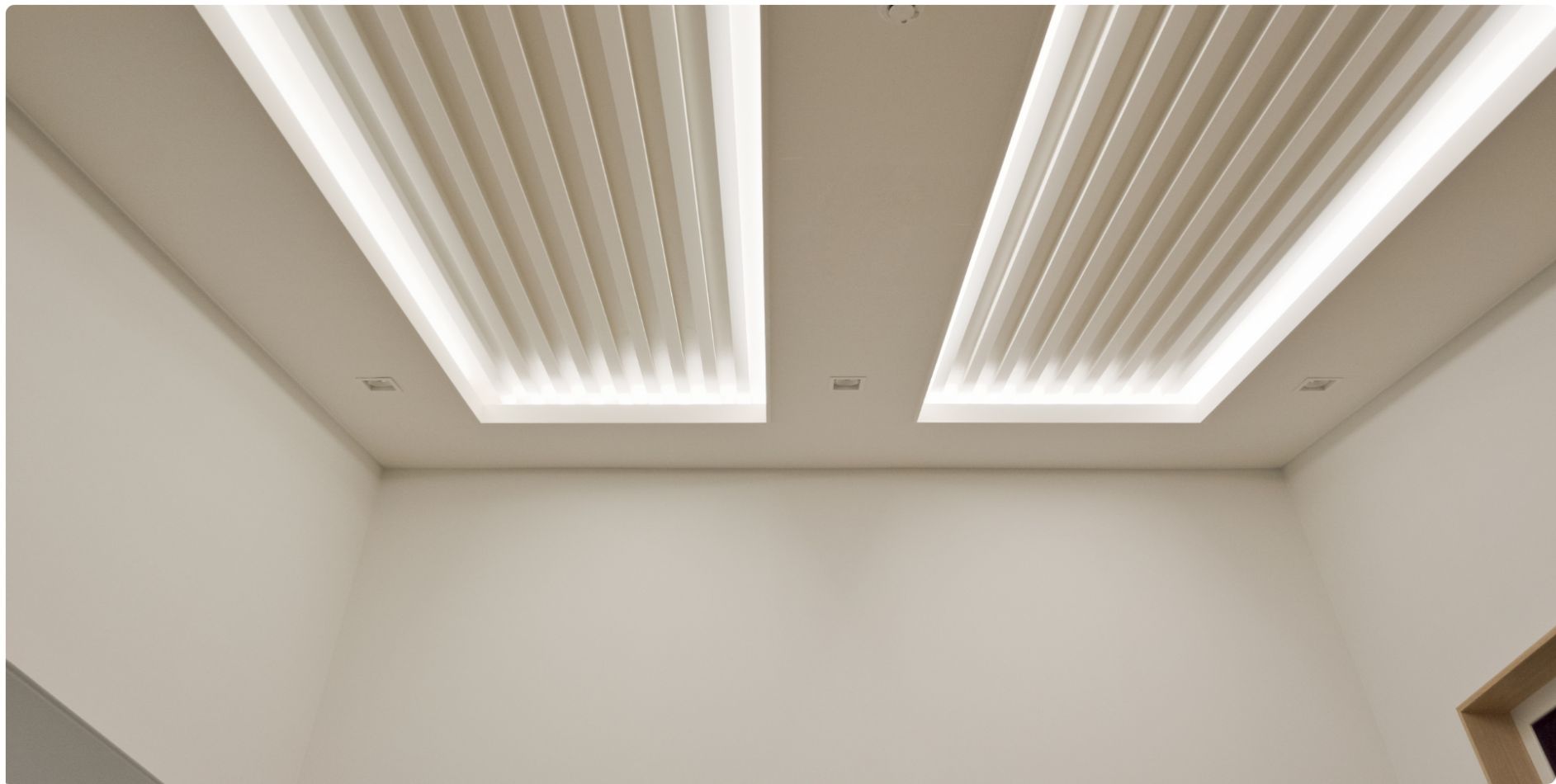 Her Detayda Zarafet,Her Yüzeyde Mükemmellik!