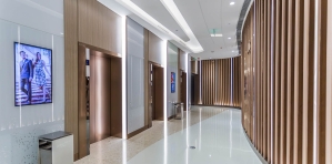 Her Detayda Zarafet,Her Yüzeyde Mükemmellik!