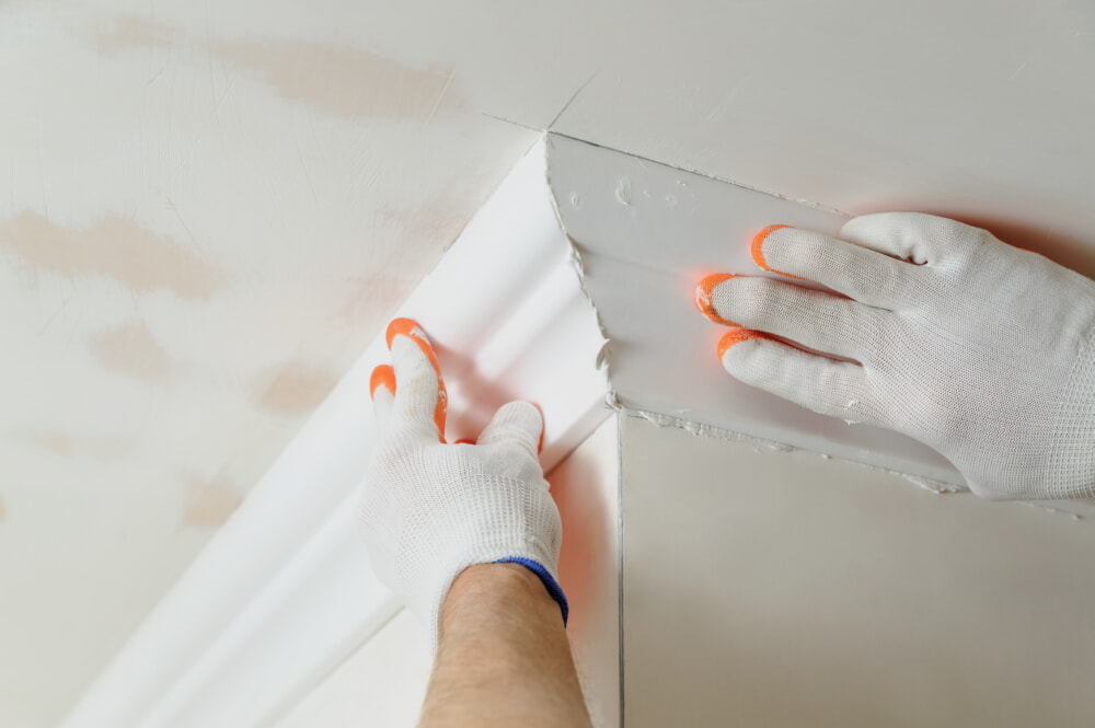 Alçıpan Dekorasyon